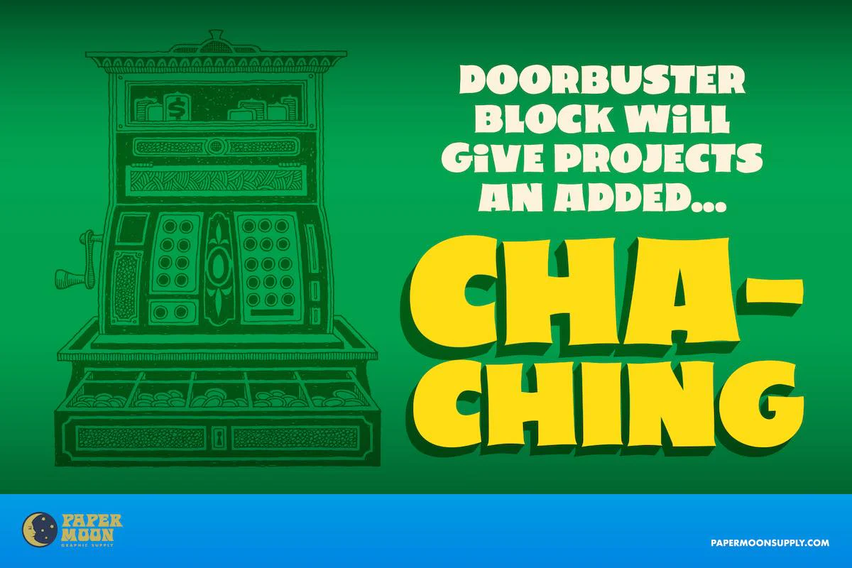 Doorbuster Block - Image 9