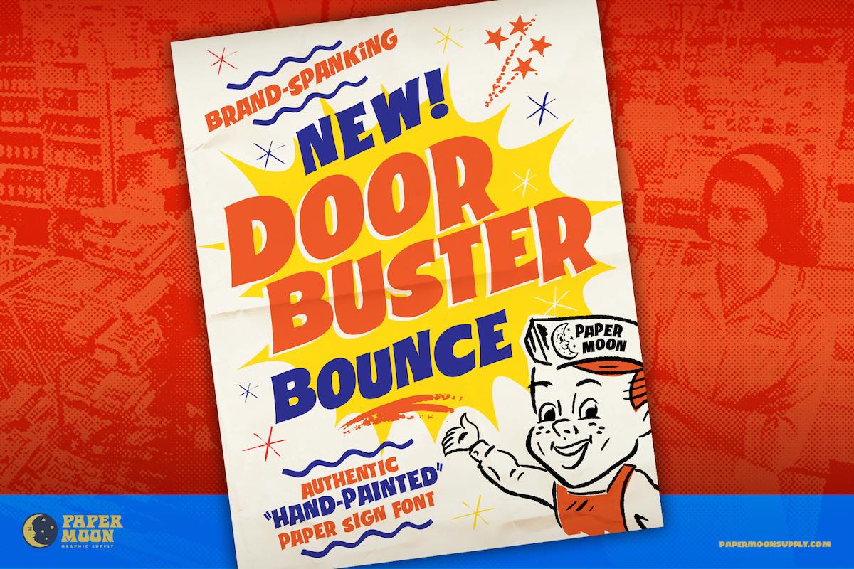 Doorbuster Bounce - Image 2