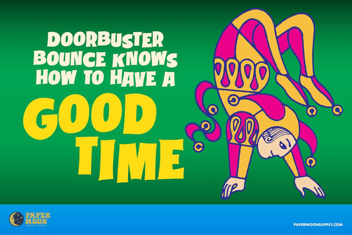 Doorbuster Bounce - Image 8