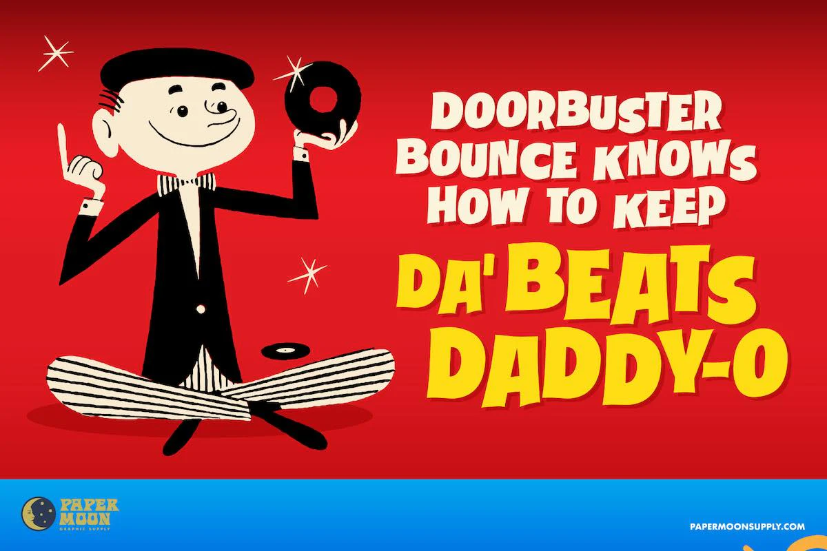 Doorbuster Bounce - Image 9