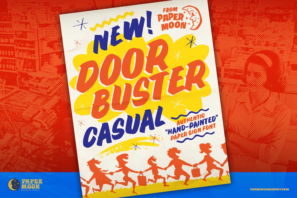 Doorbuster Casual - Image 2