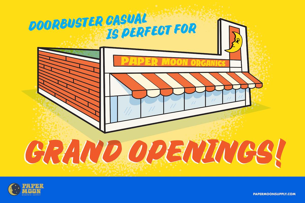 Doorbuster Casual - Image 8
