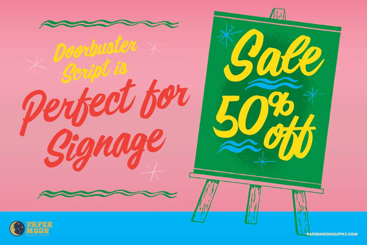 Doorbuster Script - Image 8