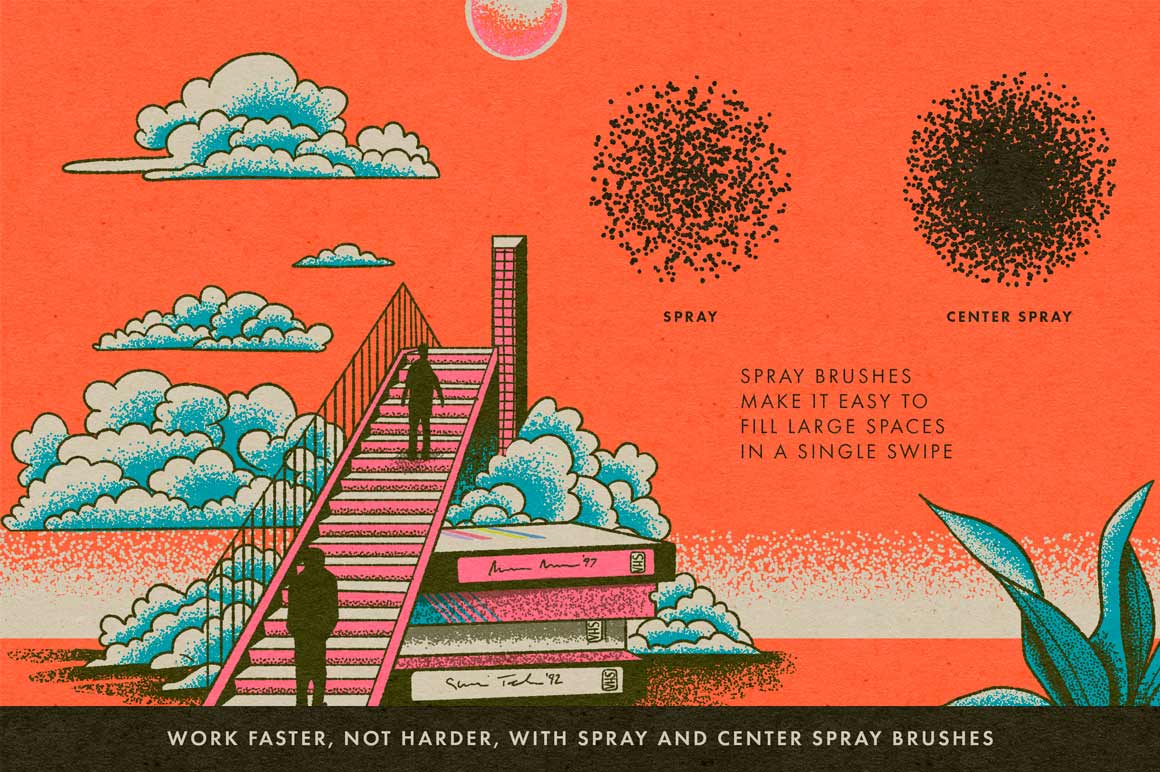 Dot Dreams for Photoshop - Image 6