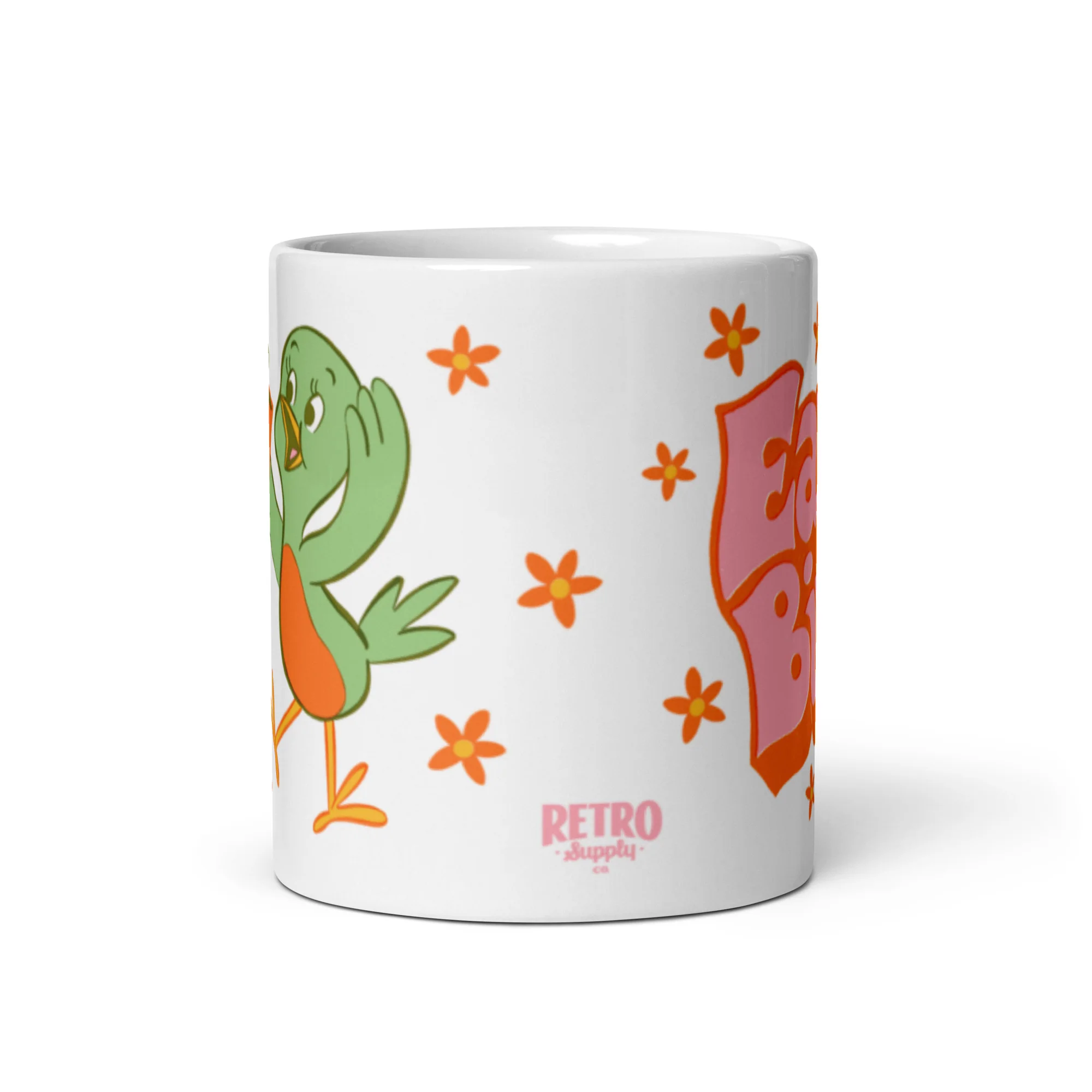 Early Bird Mug - Image 3