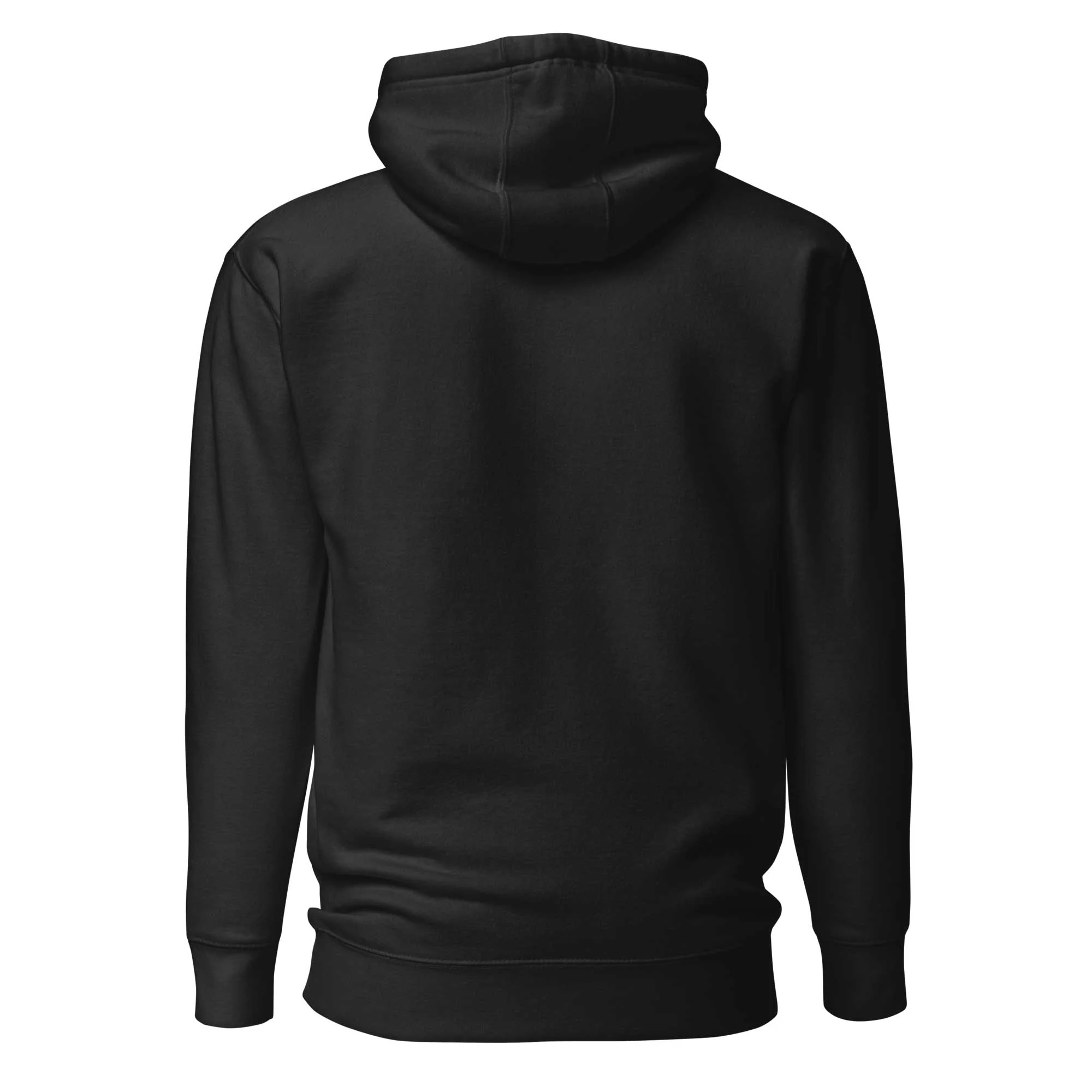 Fright-Fall Official Participant Hoodie - Image 3