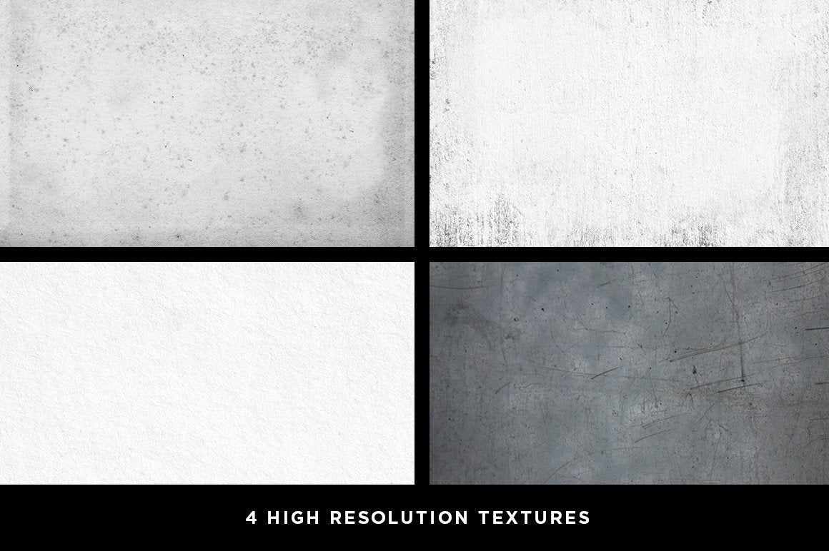 Glitch Effects | Affinity Designer Glitch Bundle - Image 9