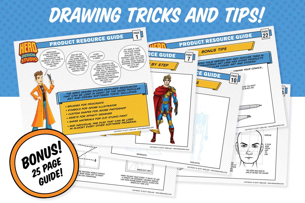 Hero Design Studio - Image 10