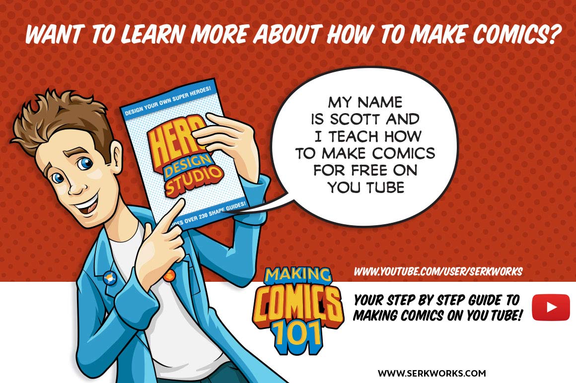Hero Design Studio - Image 11