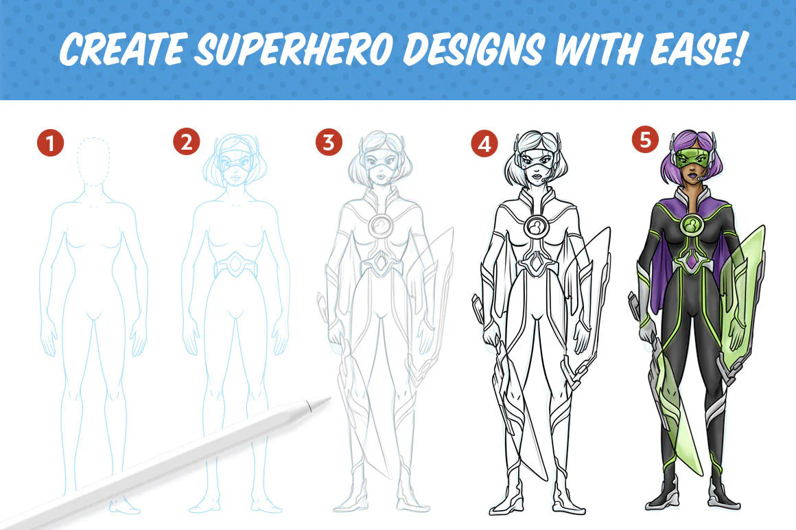 Hero Design Studio - Image 3