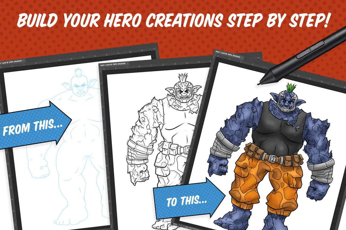 Hero Design Studio - Image 4