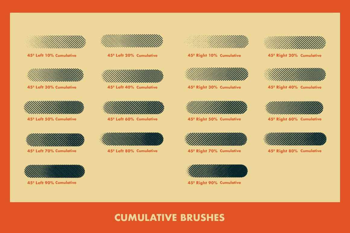 Horrific Halftones for Affinity Designer - Image 18