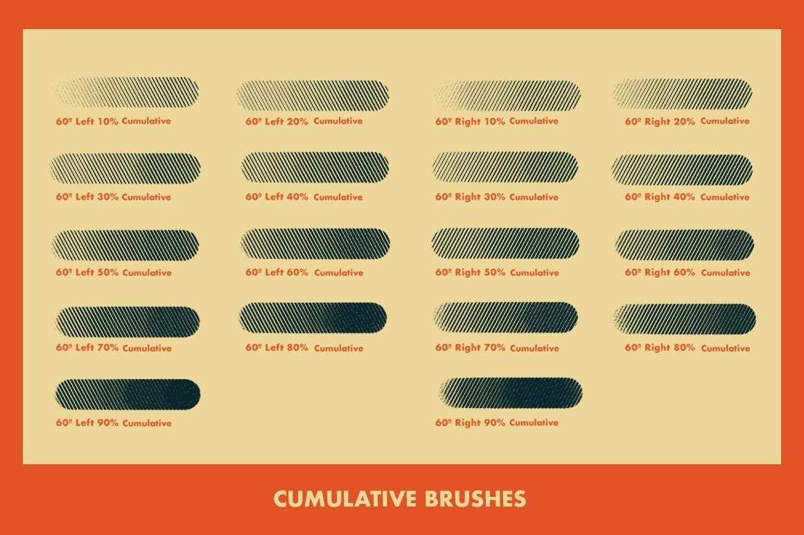 Horrific Halftones for Affinity Designer - Image 19