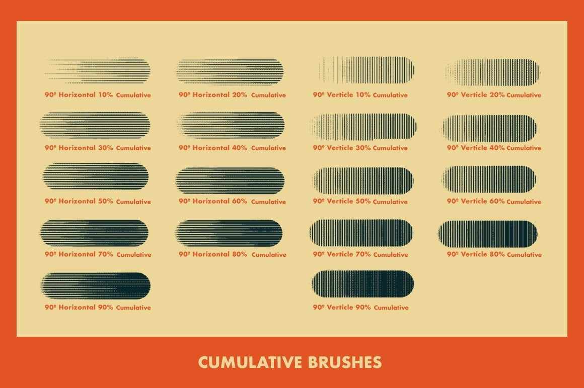 Horrific Halftones for Affinity Designer - Image 20