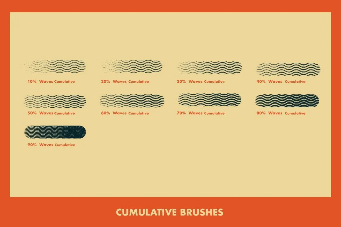 Horrific Halftones for Affinity Designer - Image 21