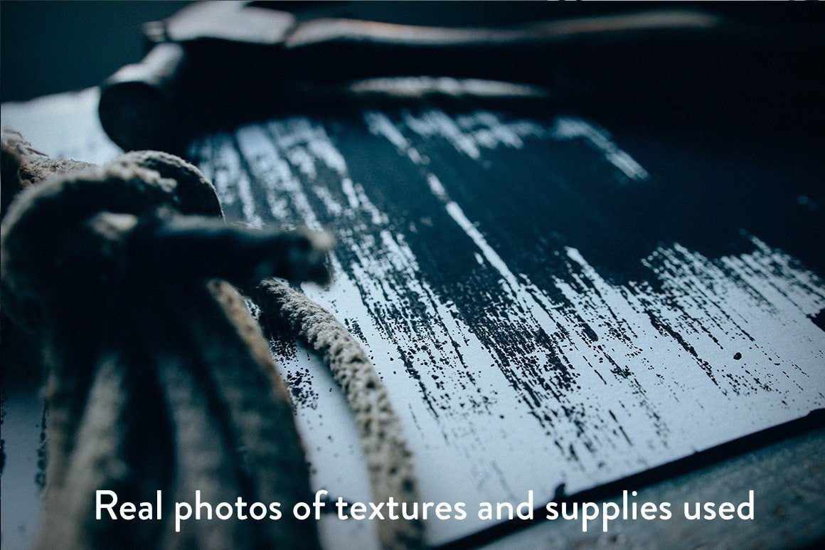 InkForge - The Easy Way to Add Vector Textures - Image 5