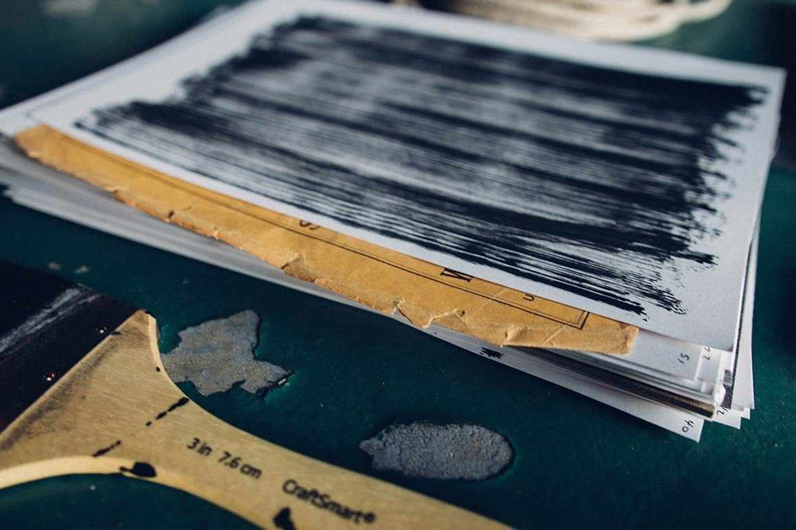 InkForge - The Easy Way to Add Vector Textures - Image 7