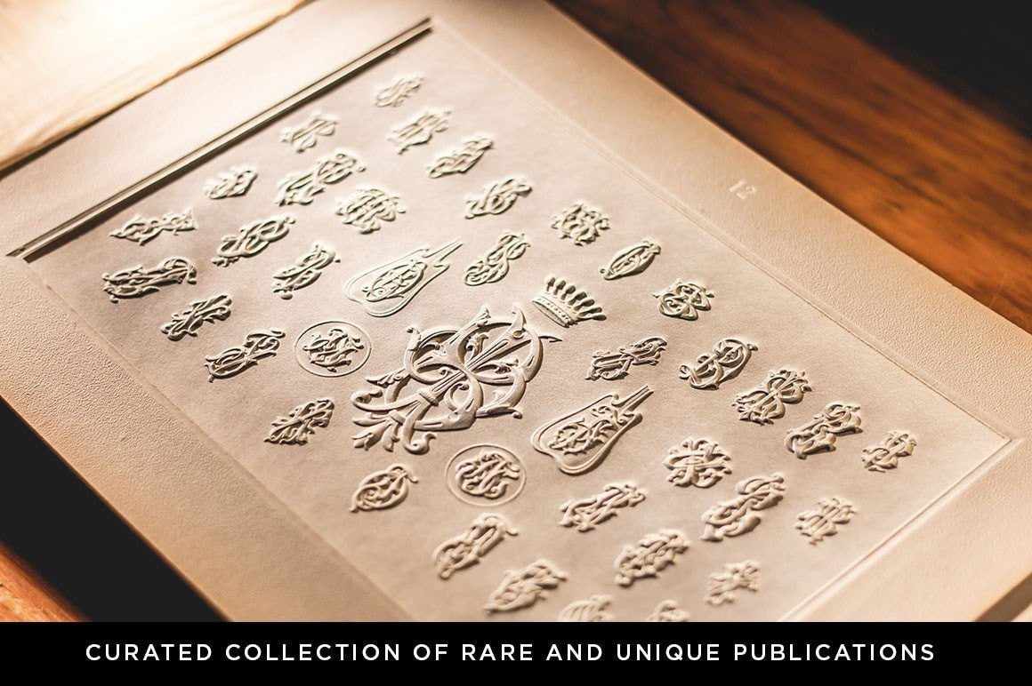 Lettering Library | Mega Bundle - Image 10