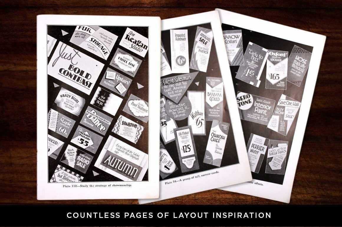 Lettering Library | Mega Bundle - Image 19