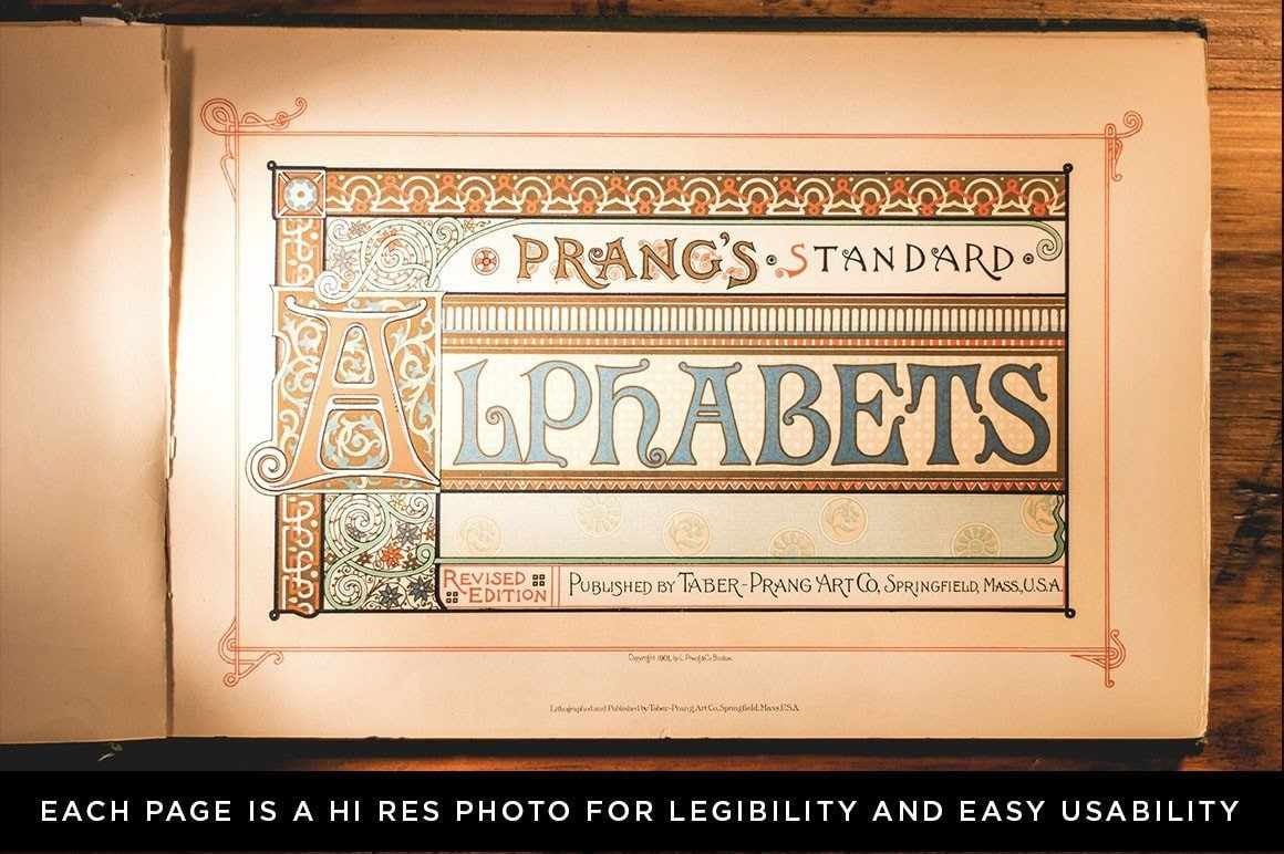 Lettering Library | Mega Bundle - Image 20
