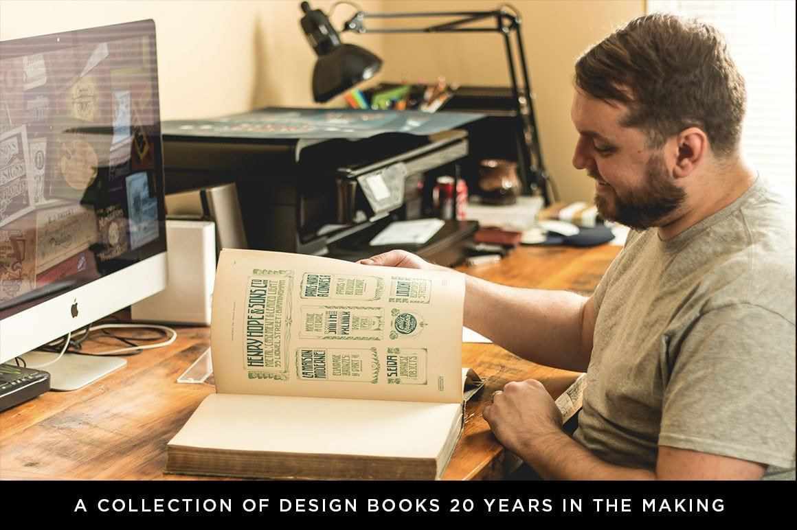 Lettering Library | Mega Bundle - Image 22