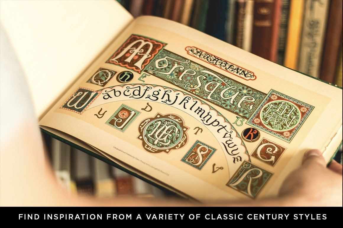Lettering Library | Mega Bundle - Image 7