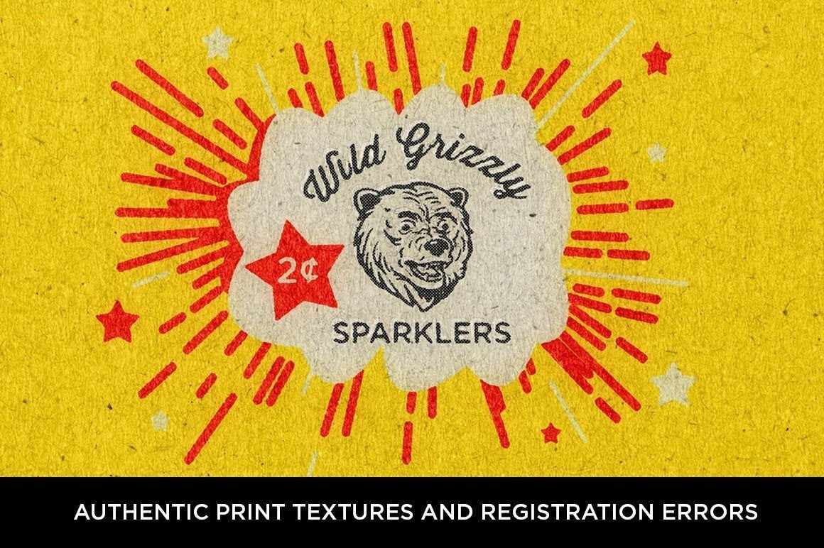 Matchbook Print Machine - Image 7
