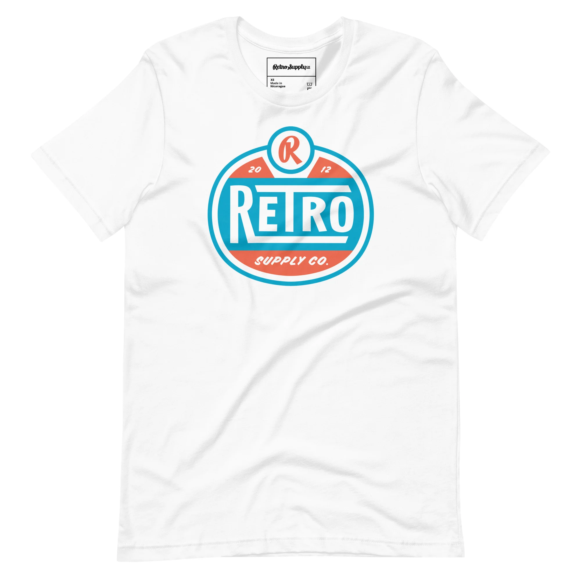 Modern Classic Graphic Tee - Image 4