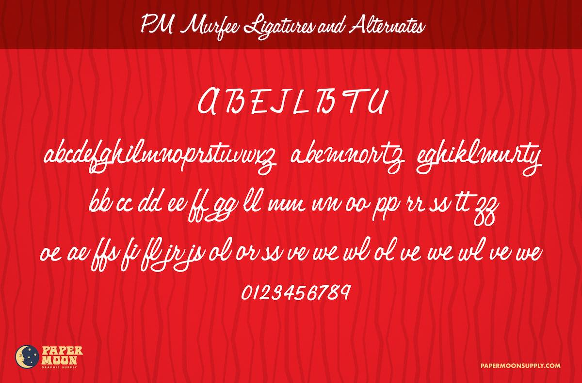 Murfee - Image 3