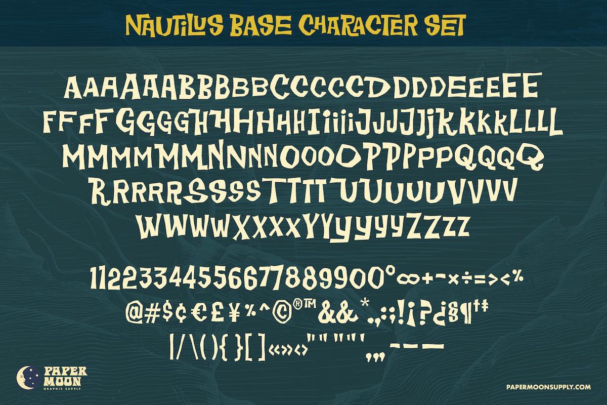 Nautilus - Image 2