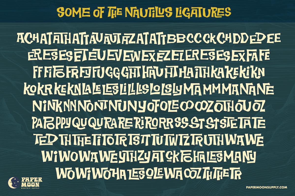Nautilus - Image 4