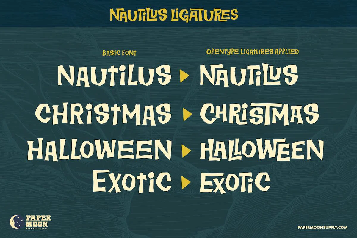 Nautilus - Image 5