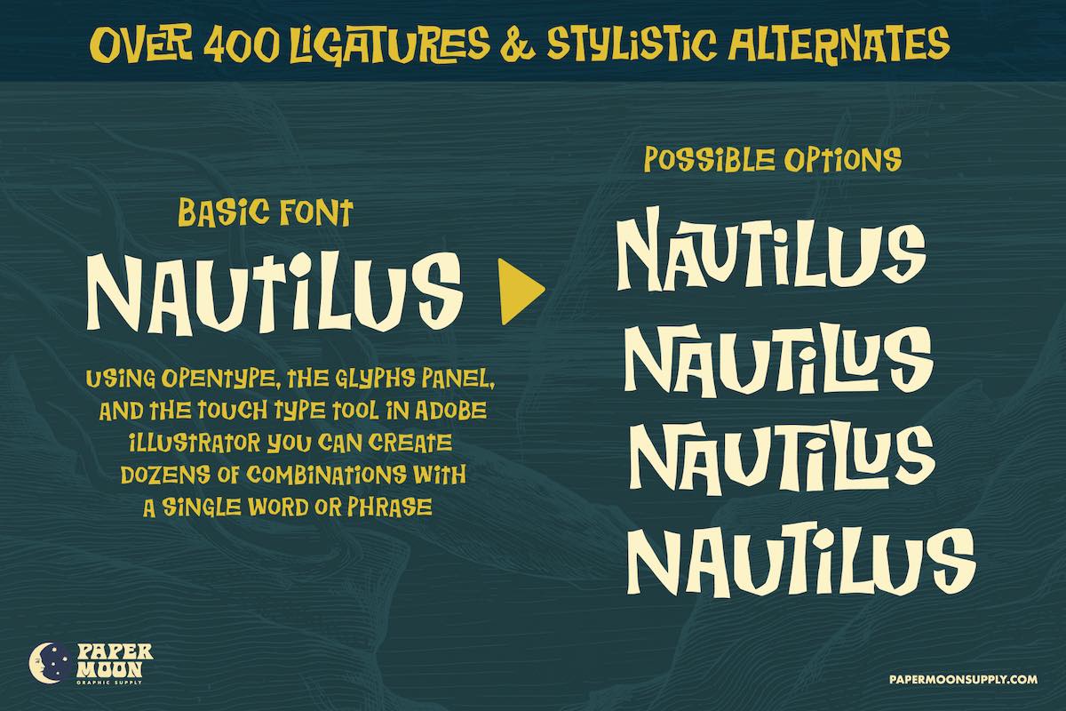Nautilus - Image 6