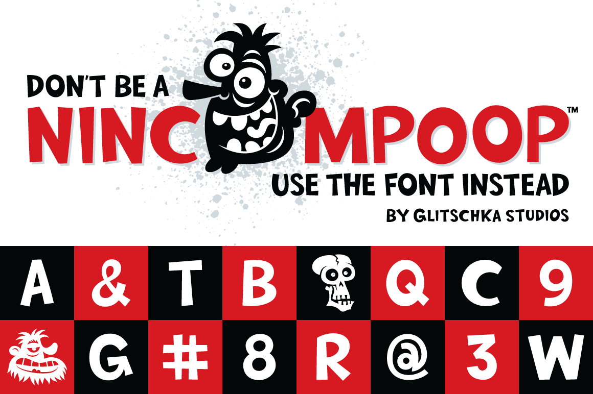 Nincompoop - Image 3