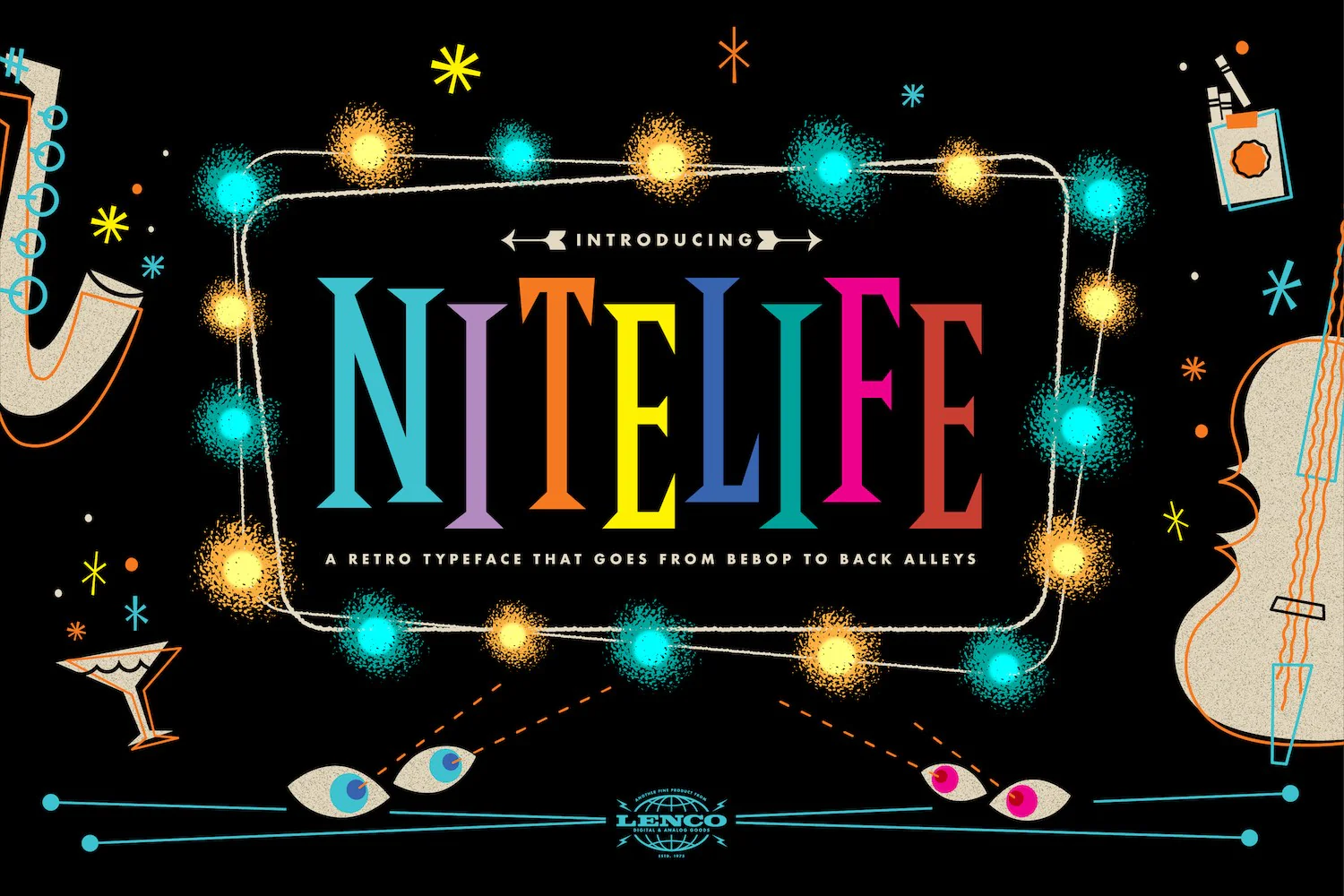 Nitelife