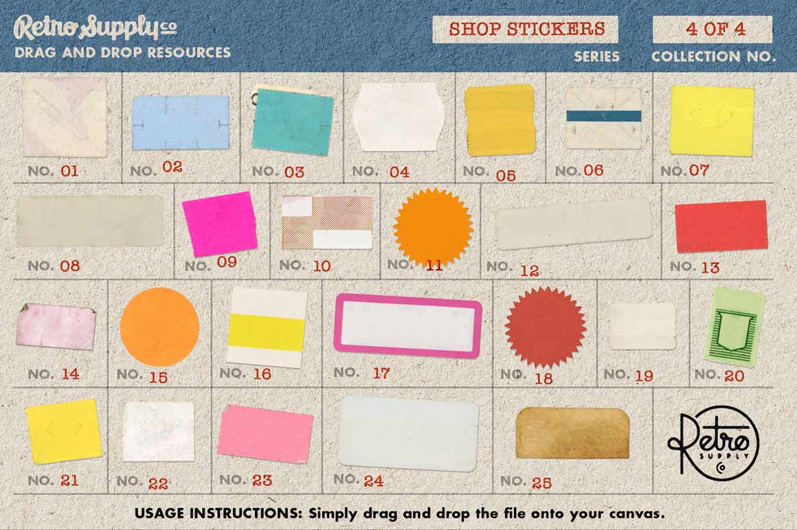 Office Supplies - Image 11