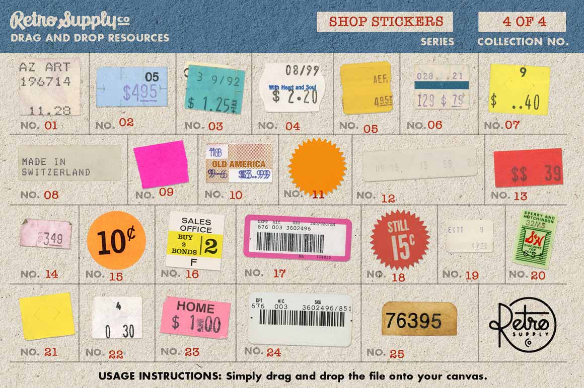 Office Supplies - Image 12