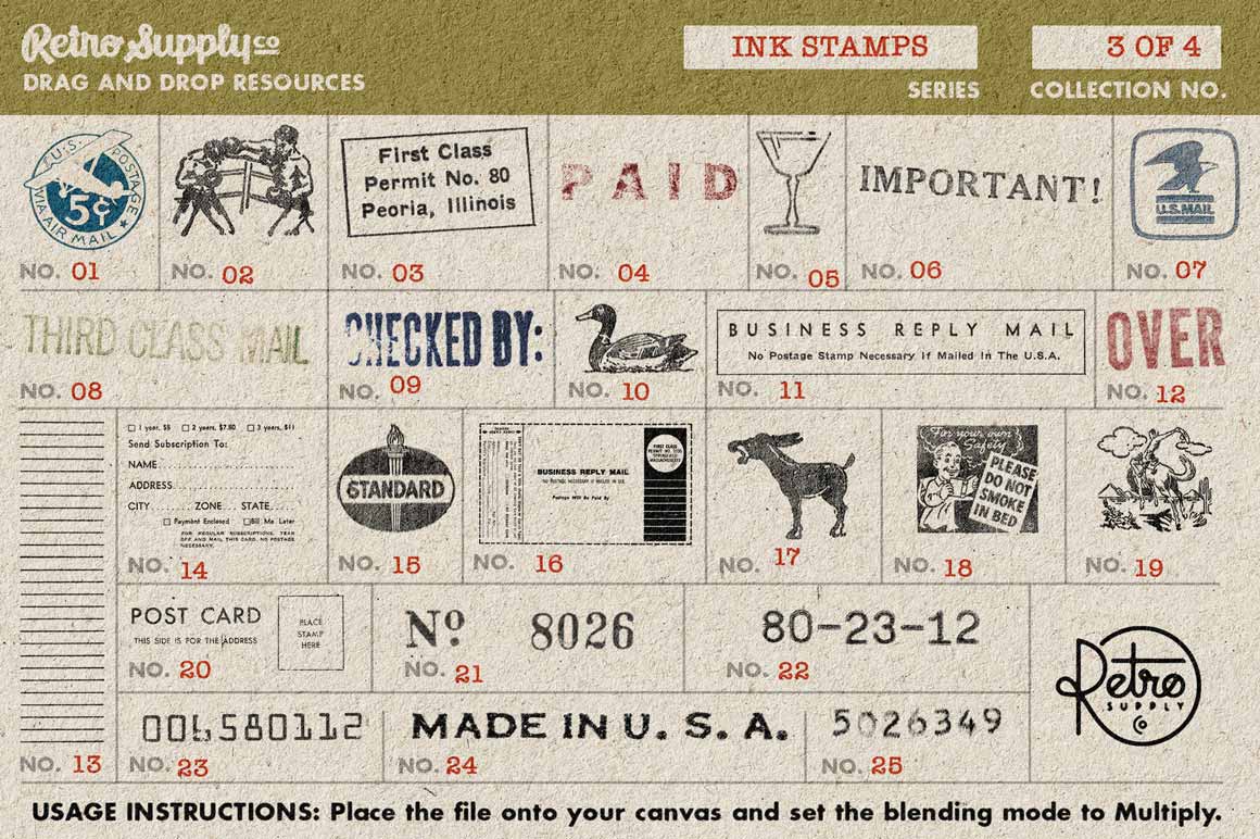 Office Supplies - Image 14