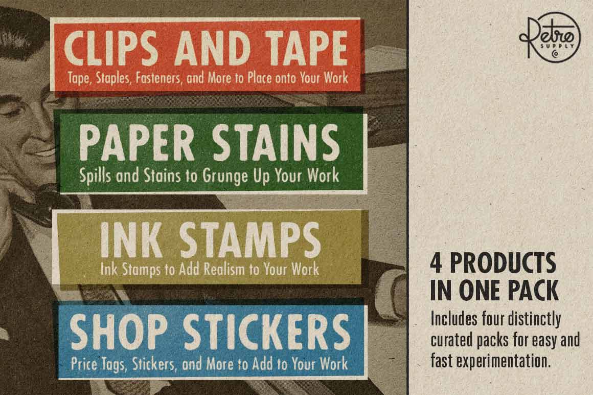 Office Supplies - Image 5