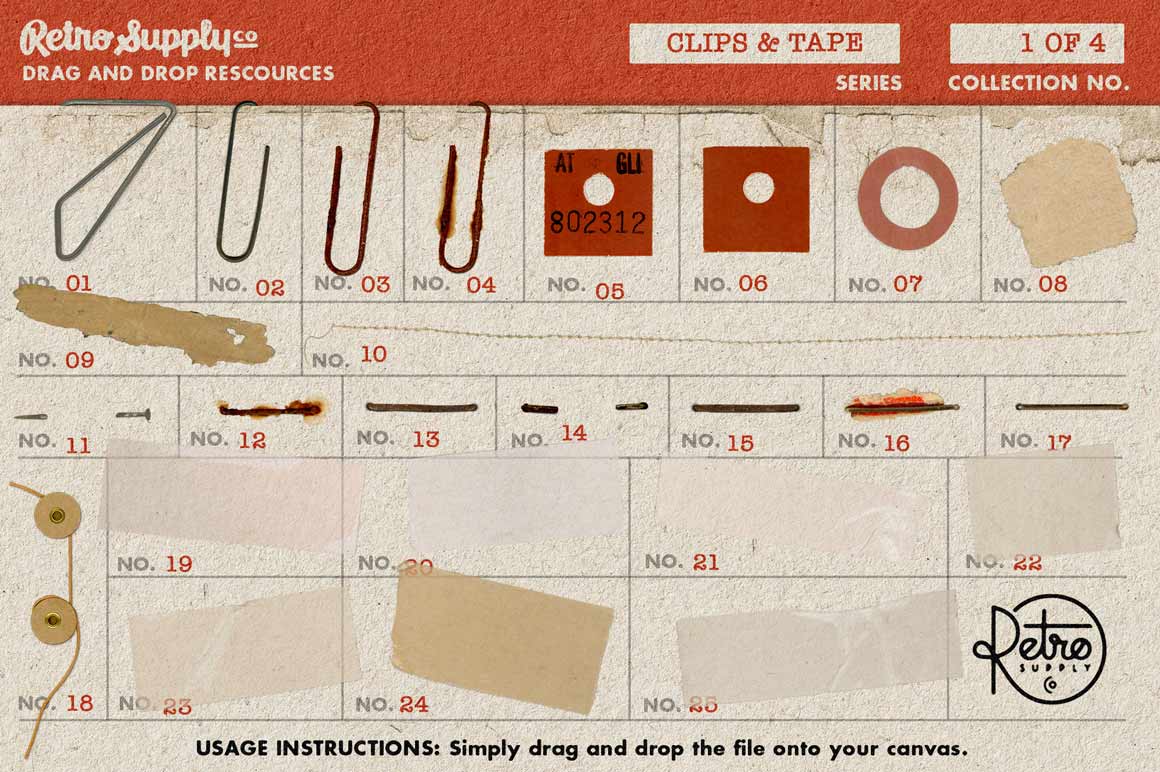 Office Supplies - Image 7