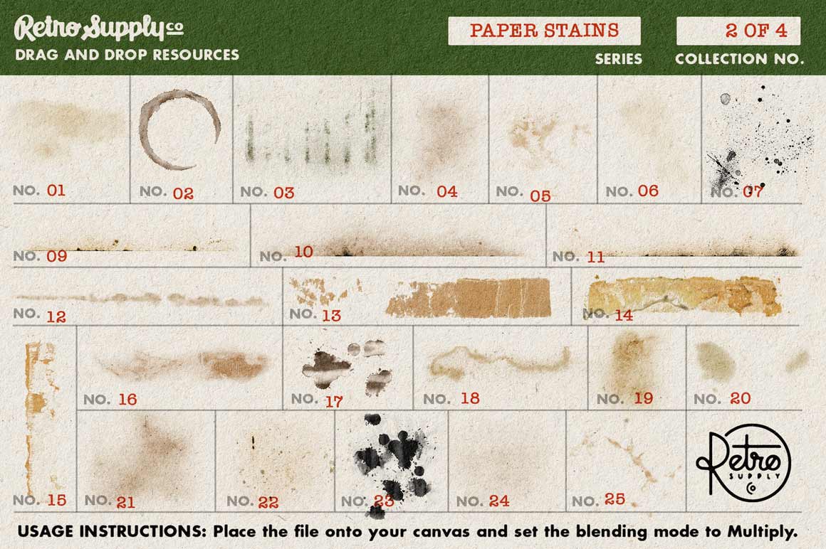 Office Supplies - Image 9