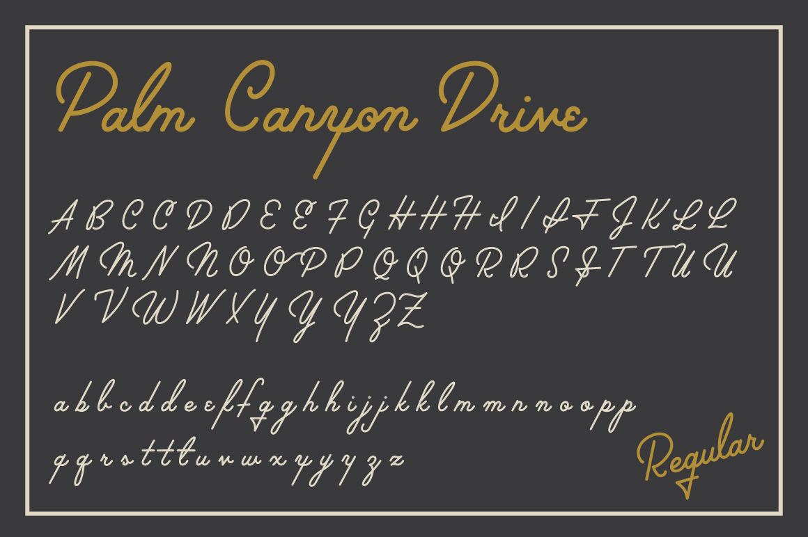Palm Canyon Drive [Deluxe Edition] - Image 4
