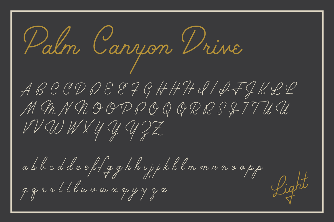 Palm Canyon Drive [Deluxe Edition] - Image 5