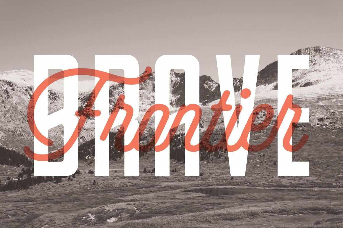 Parts and Labor Font Family - Image 12