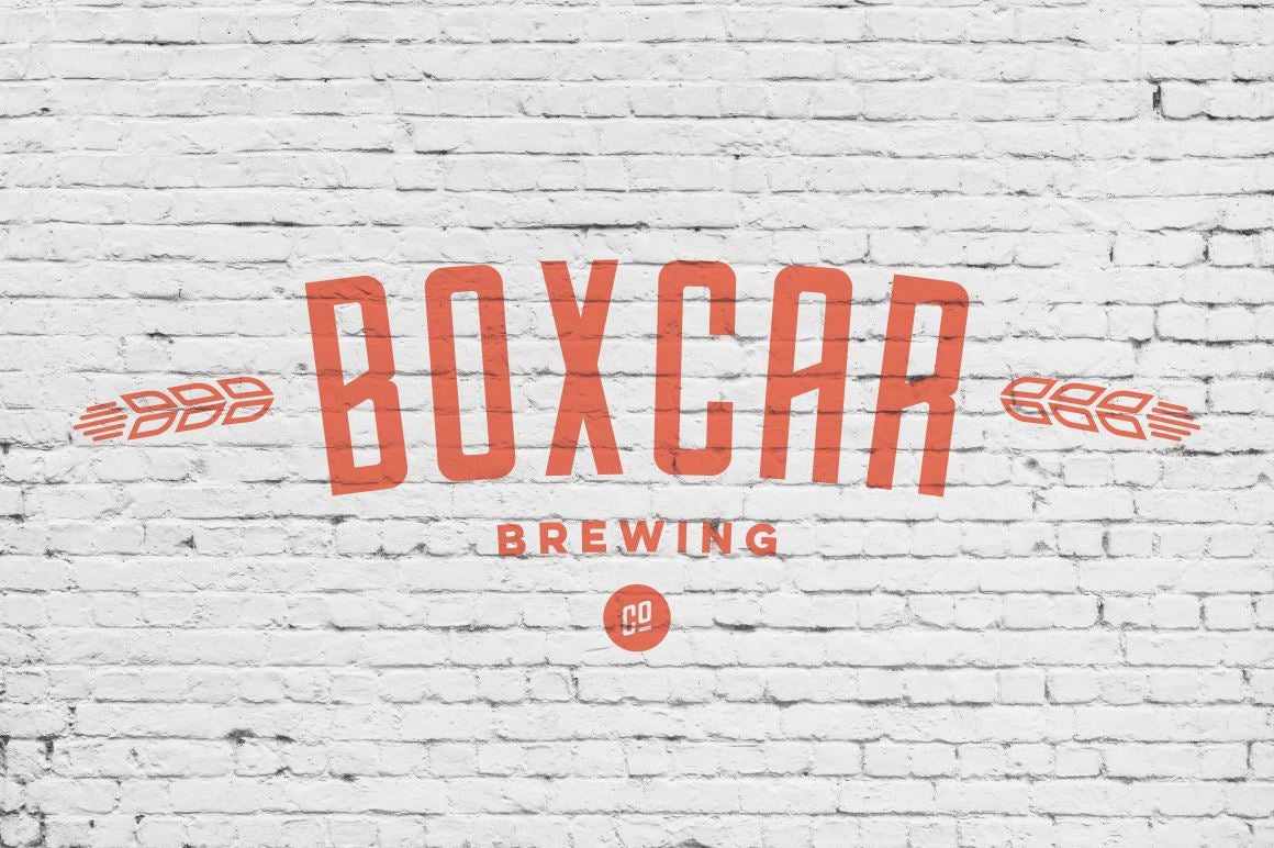 Parts and Labor Font Family - Image 8