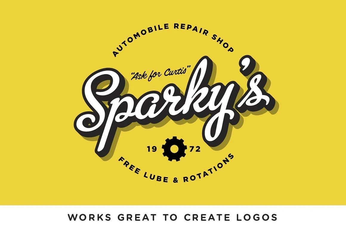PopType | Graphic Styles and More for Adobe Illustrator - Image 7