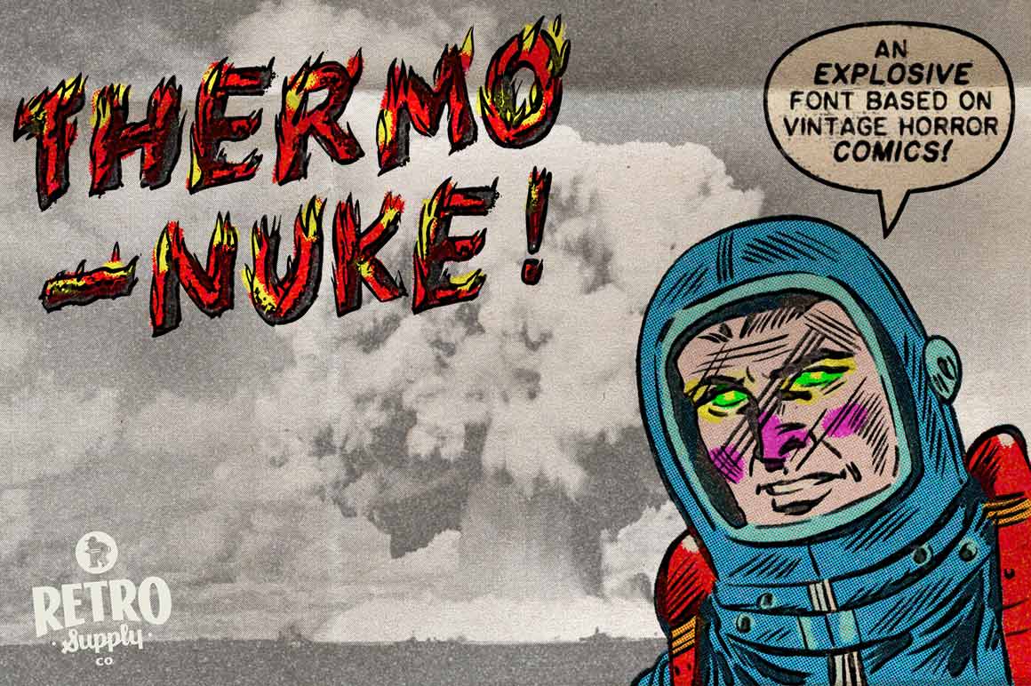 Thermo-Nuke - Image 4