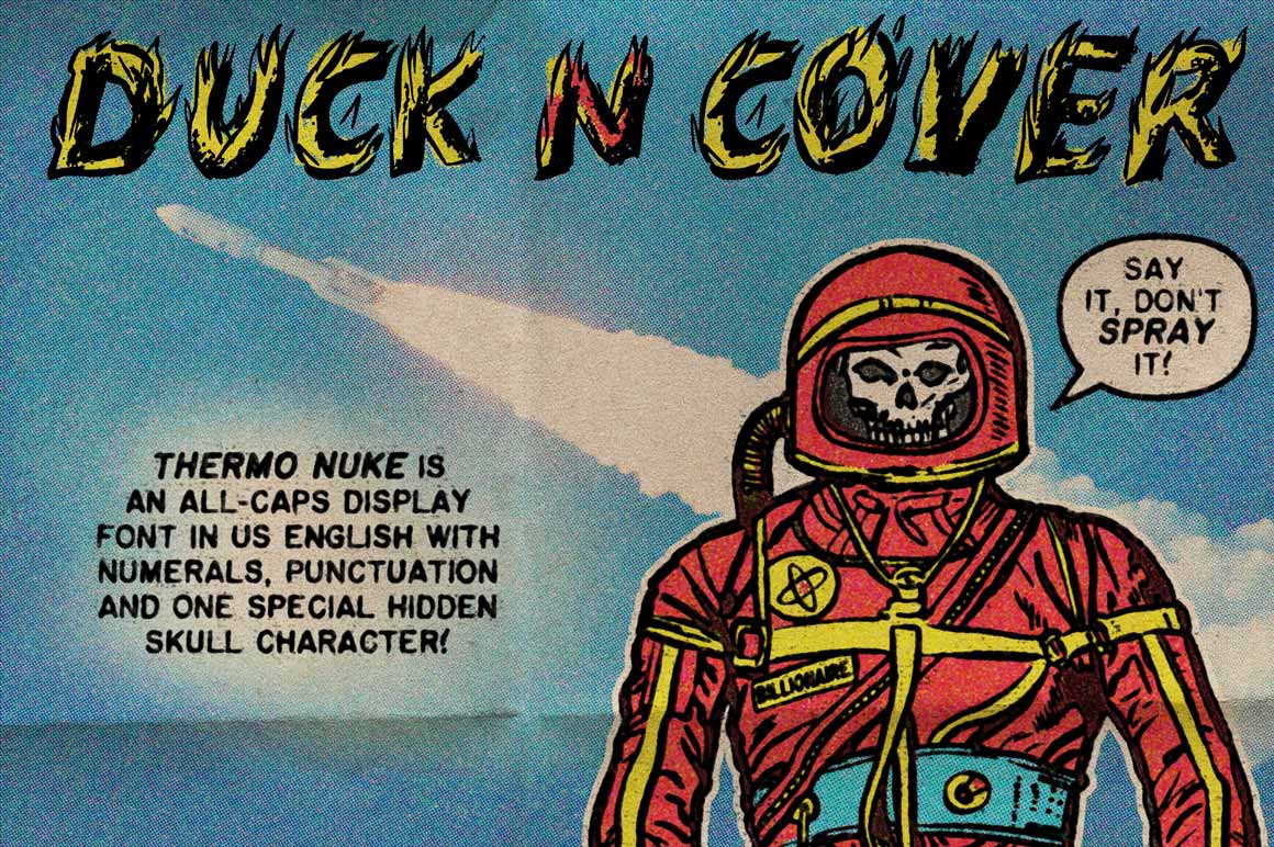 Thermo-Nuke - Image 6