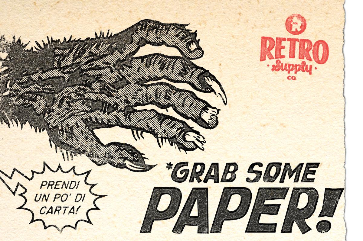 Funny Papers - Image 3