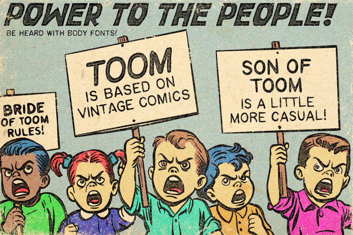 Power to the People: The Complete Christopher Sperandio Collection - Image 4